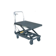 TEK MAKASLI YÜK TAŞIMA PLARTFORMU 500 KG NPL 91000