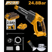 Li-ion Akülü Araç Yıkama1448