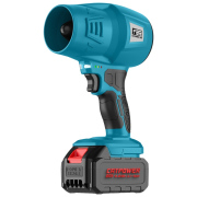 AKÜLÜ ÜFLEME 20V 4.0Ah Li-İon