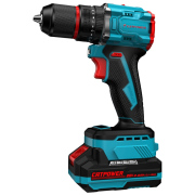 KÖMÜRSÜZ DARBELİ AKÜLÜ VİDALAMA 13MM 20V Lİ-İON 2.0Ah