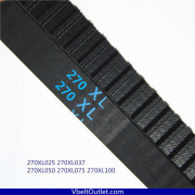 270XL-Timing-Belt-Replacement-135-Teeth 10MM
