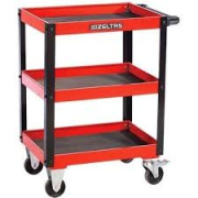 Demonte Mini Servis Arabası