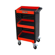 Demonte Mini Servis Arabası (kapalı)