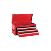 Çekmeceli Alet Sandığı 285x450x322 3 çekmece 16 kg