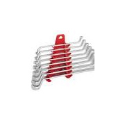 Yıldız İki Ağız Anahtar Takımı (mm)