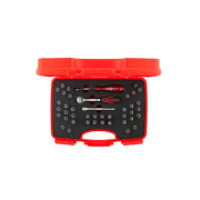 1/4” Bits Uçlu Lokma Set (42 Parça)