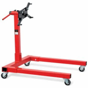 680 Kg Motor Standı