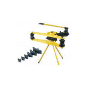 3” Hidrolik Boru Kıvırma 1/2” 3/4” 1” 1/¼” 1½” 2” 2½” 3”