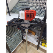 3,5 Hp Premium El Sondaj Makinası