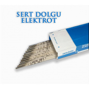 OERLİKON 	 CITODUR-600/B 3.25X350MM SERT DOLGU ELEKTRODU