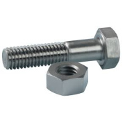 civata çelik 10.9 kalite anahtar başlı