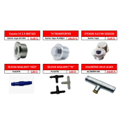 KARTER TAPA ÇEŞİTLERİ