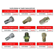 TAZYİK SİPOBLARI ÖZEL