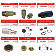 ÖZEL TAZYİK SİBOPLARI