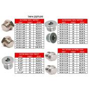 ÖZEL TAPA ÇEŞİTLERİ