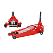 TORİN BİG RED Arabalı Zemin Krikosu 2,5 Ton Çift Pistonlu