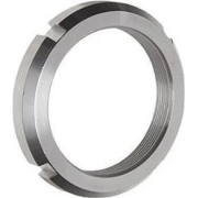 KM emniyet-somunları