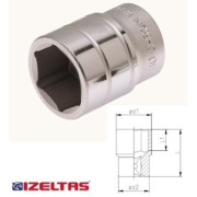 3/4 arkalı ağır lokma altıköşe
