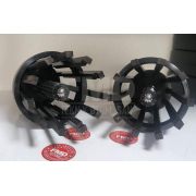 ZF 151-181-221- ASTRONİC ŞANZIMAN HEYKEL ARKA BİLYA ÇEKTİRMESİ