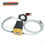 Mannesmann 01650 Motor Yağı Vakum Pompası, 12V