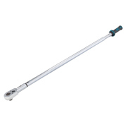 Hazet 6145-1CT Tork Anahtarı 300 - 8000 Nm Hazet Tork Anahtarı, Hassasiyet ±%2, Kare Sürücü 3/4“