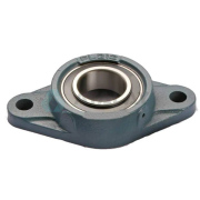 Rulmanlı Yatak UCFL