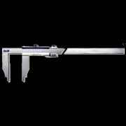 tek çene ince ayarlı  kumpas