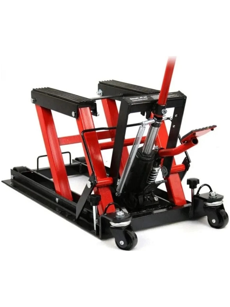 motorsiklet kaldırma stand 680 kg  NPL31000