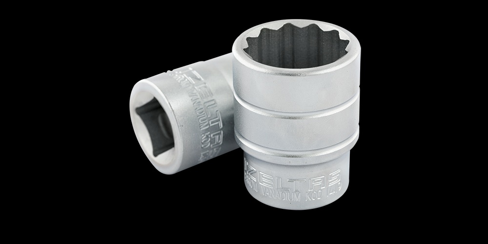 3/4 ağır lokma onikiköşe