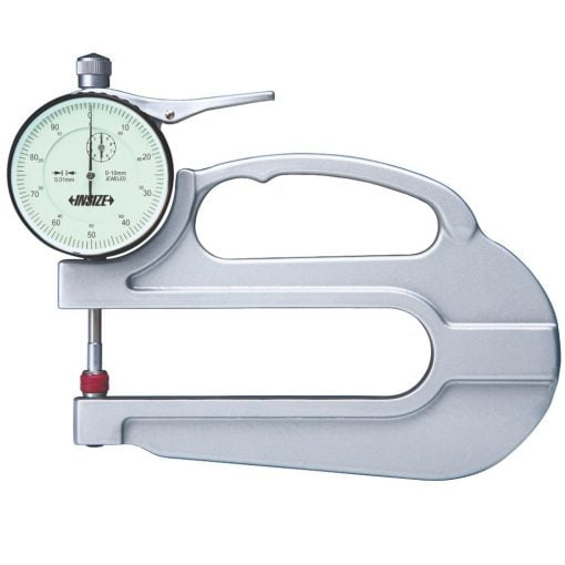 KALINLIK-KOMPARATORU  0-10MM 120MM