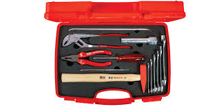 Hobby Set Oto Tipi (13 Parça)