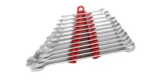 İki Ağız Anahtar Takımı Uzun Boy (mm) 12 adet