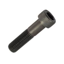 İTHAL MALI 12.9 KALİTE İMBUS - DIN 912 - ISO 4762