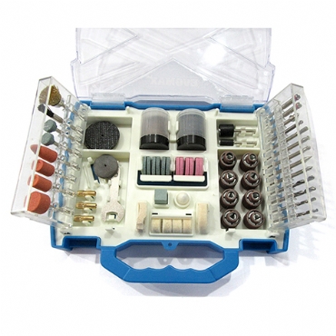 EVOMAX  Evomax Mini Taşlama Aksesuar Seti