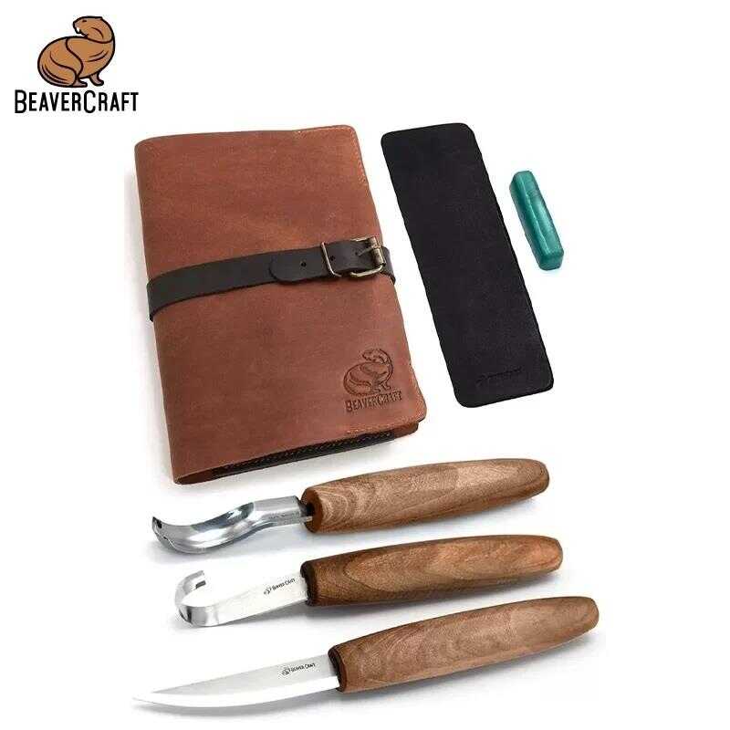 beavercraft-s14x-premium-ceviz-sapli-ahsap-kasik-oyma-seti-6-parca-oyma-bicaklari-beavercraft-4558583-29-B