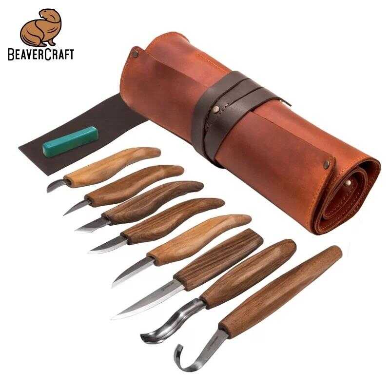 beavercraft-s18x-premium-ceviz-sapli-ahsap-oyma-seti-11-parca-oyma-bicaklari-beavercraft-4558539-29-B