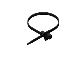 dübelli kablo bağı - cırt kelepçe - cabale tie