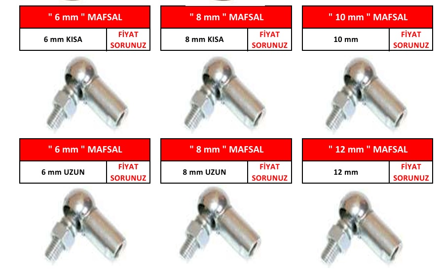 MAFSAL-MUYLU-GAZ MAFSALI
