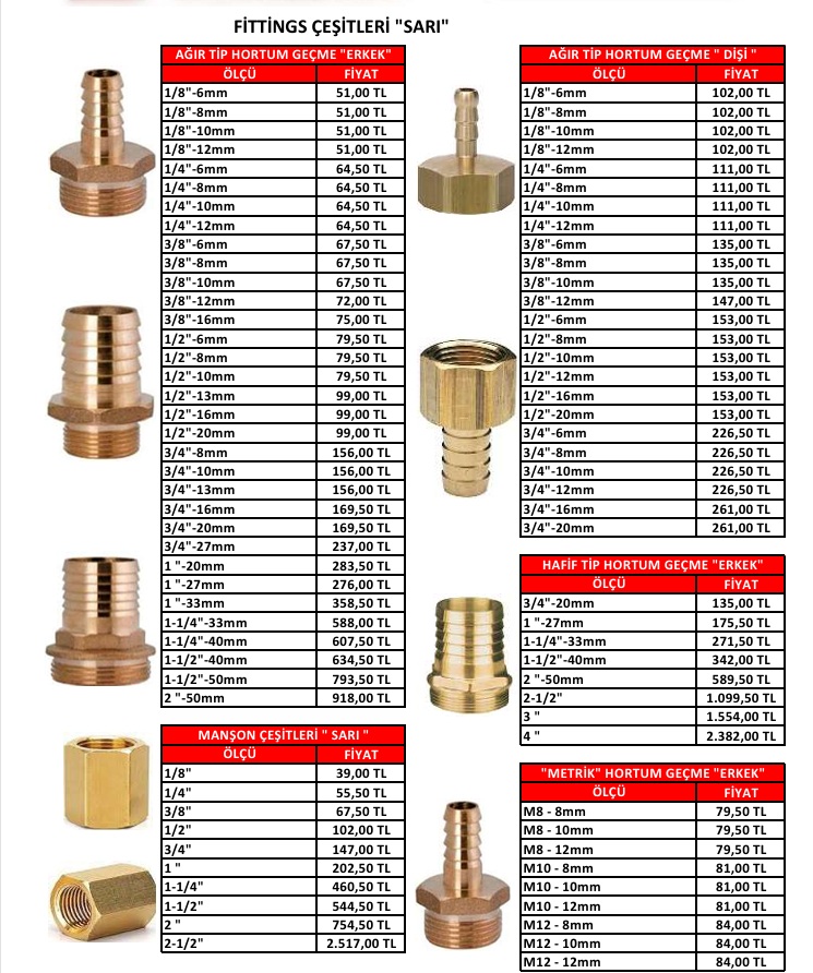 SARI HORTUM REKORLARI