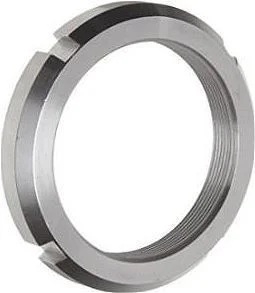 KM emniyet-somunları