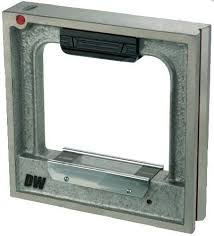 hassas kare makine terazisi