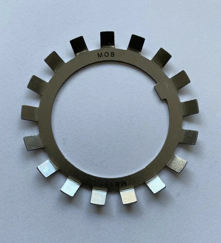 RULMAN MANŞON KİLİT mb-pul