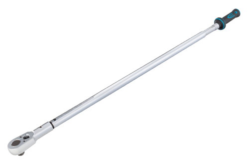 Hazet 6145-1CT Tork Anahtarı 300 - 8000 Nm Hazet Tork Anahtarı, Hassasiyet ±%2, Kare Sürücü 3/4“