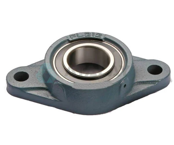 Rulmanlı Yatak UCFL